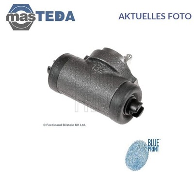 ADS74411 RADBREMSZYLINDER TROMMELBREMSE HINTEN LINKS RECHT BLUE PRINT NEU