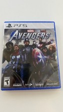 Marvel's Avengers - Sony PlayStation 5