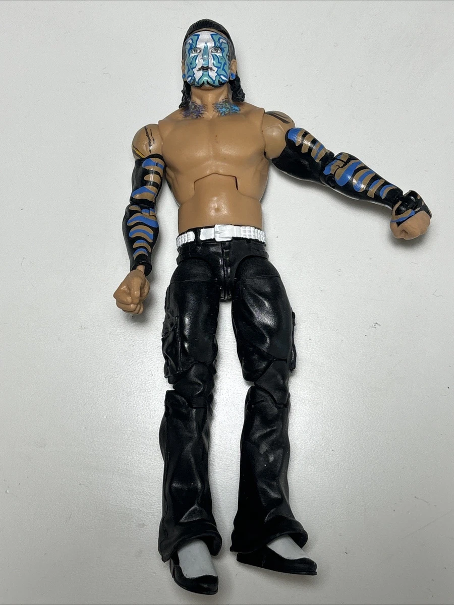 Hardy Boyz In Sports Action Figures for sale | eBay