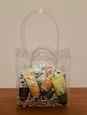 Hand Cream Gift Set - 10 Different Scented Travel Size Lotions, 0.70 oz Each