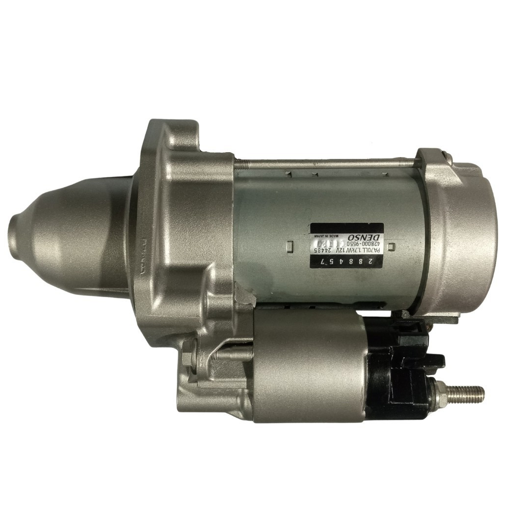 OEM Starter For Maserati Quattroporte Ghibli (3.0L) 2014-2024, Levante 2017-2024