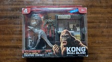 Kong Skull Island Creature Contact