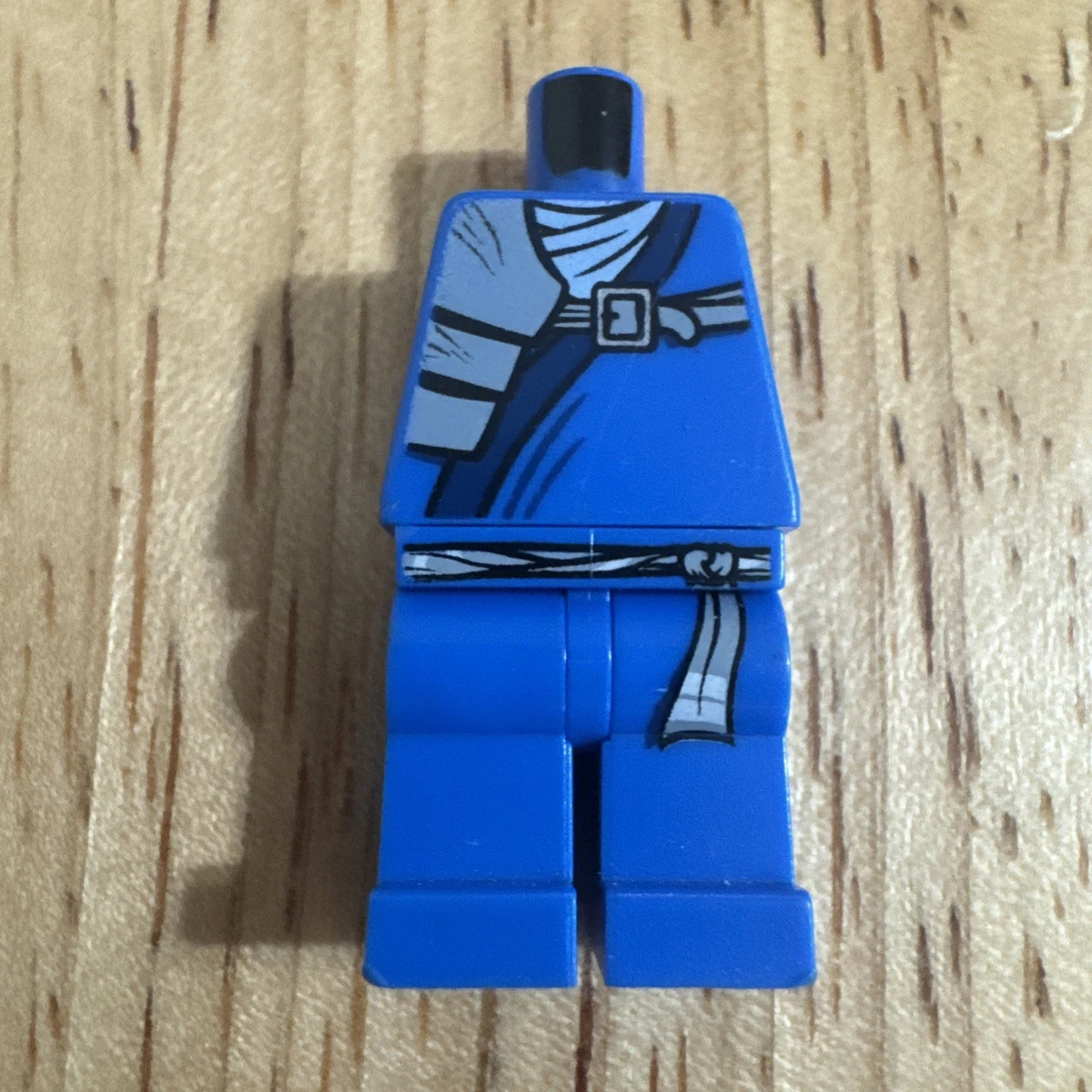 Las mejores ofertas en Minifiguras LEGO (R) Jay ZX | eBay