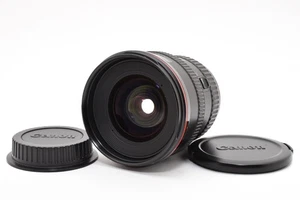 Listing[Top Mint w/Box] Canon EF 16-35mm f/2.8 L II USM Wide Angle Zoom Lens From JAPAN