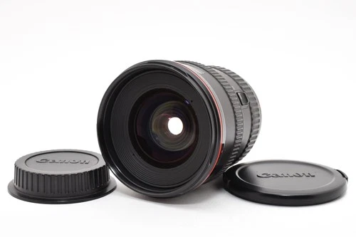 Listing[Top Mint w/Box] Canon EF 16-35mm f/2.8 L II USM Wide Angle Zoom Lens From JAPAN