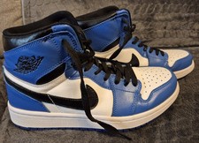 NIKE Air Jordan 1 Mid Sneaker 