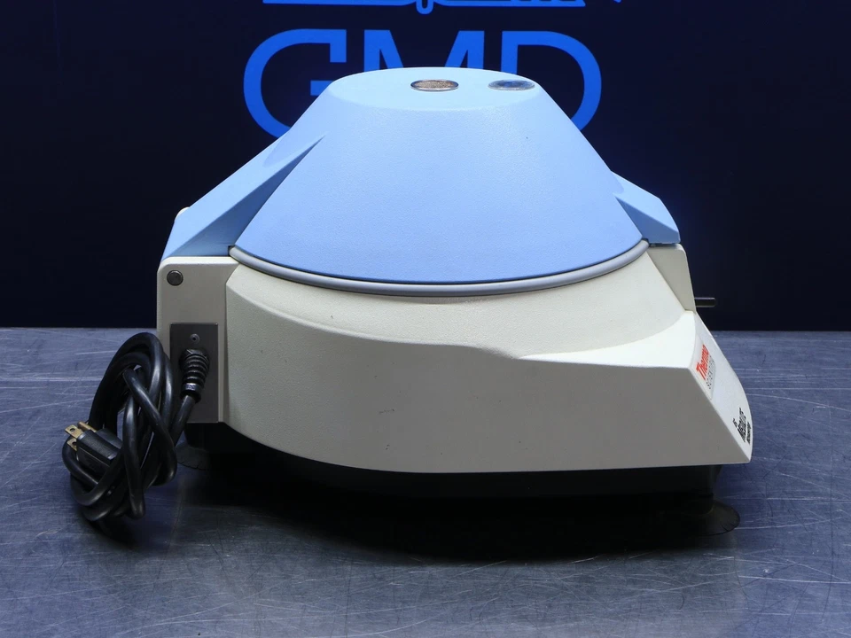 ThermoFisher Scientific Medilite 6 PL Centrifuge - Image 2 of 4