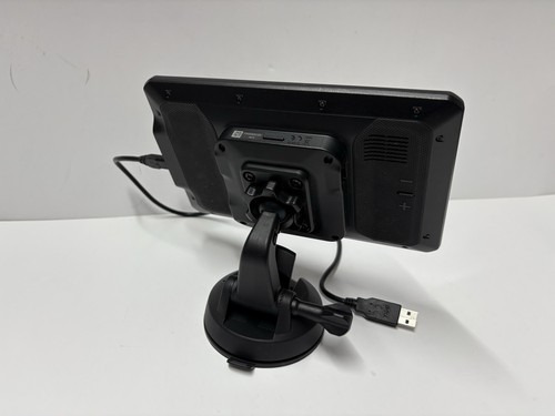 Garmin RV 890 8 inch GPS Navigator - Picture 2 of 5