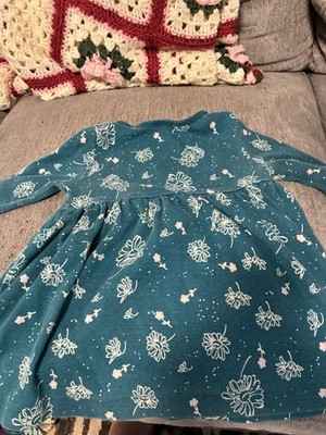 Hannah Anderson 12-18 month dress