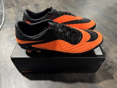 Nike Hypervenom Phantom 1 RGN SE FG Bright Citrus Size 11 US | eBay