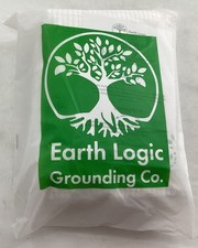 Earth Logic Grounding Co. Queen Size 60x80x15 Grounding Sheets