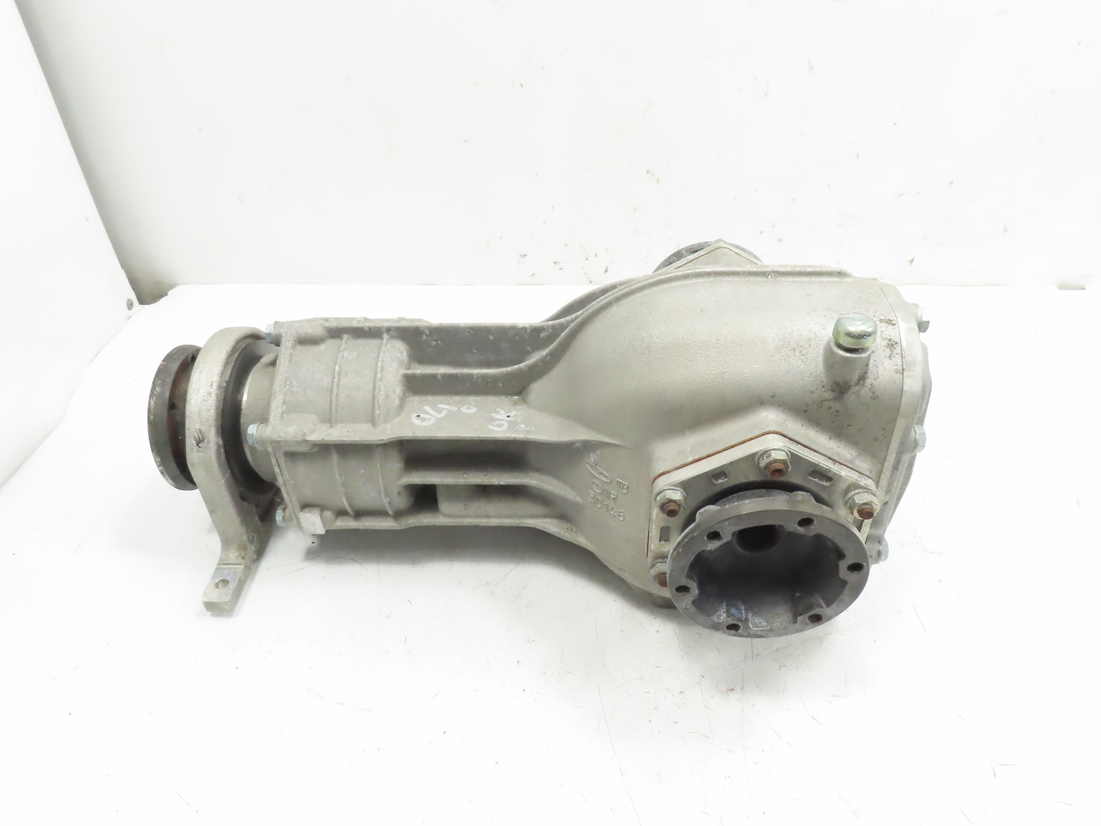 Lamborghini Gallardo 2004 Front Differential P/N 01S409021