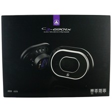 JL Audio C2-690tx C2-Series 6 x 9 3-Way Coaxi...