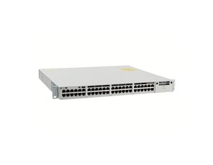 Cisco C9300-48P-A Catalyst 9300 48-port PoE+ Switch