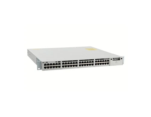 Cisco C9300-48P-A Catalyst 9300 48-port PoE+ Switch