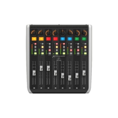Behringer X-Touch Extender