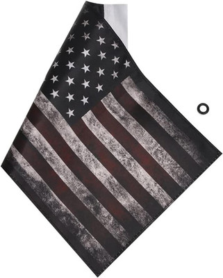 American Flag 6 x 9 Inch Fit Flag Mount Flagpoles Luggage Flagpole 6x9 Flag