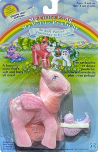 1986 My Little Pony | eBay