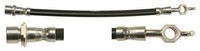 Bremsschlauch TRW PHD690 FüR Toyota Avensis VVT ZZT250_ ZZT250R ZZT251_ ZZT251R