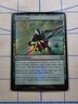 MTG Wall Crawl Marvel's Spider-Man Foil 0121