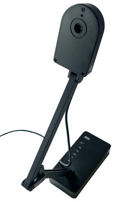 IPEVO IZIGGI HD WIRELESS DOCUMENT CAMERA - CDVW-01IP