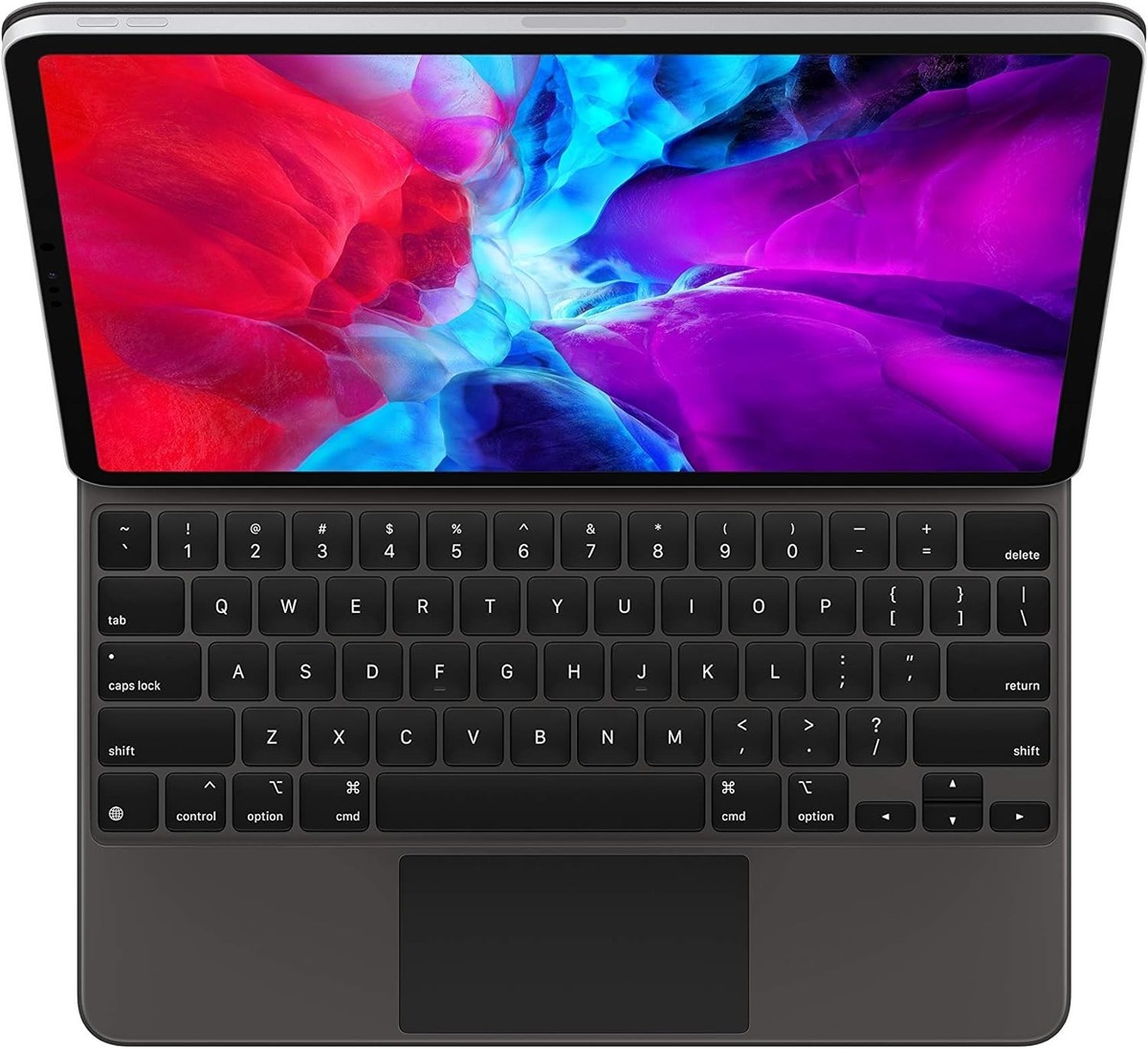 iPadアクセサリー Magic Keyboard iPad 12.9 A1998 Amazon.com: Apple Magic Keyboard for 12.9-inch iPad Pro (4th