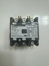 Square D 8910DPA33V06 Definite Purpose Contactor NEW