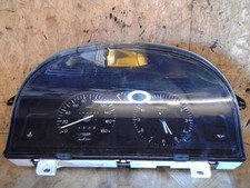 Compteur Citroen AX