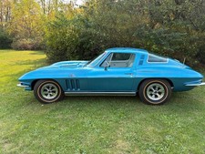 1965 Chevrolet Corvette 