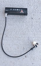 1995-2002 Ford Ranger Explorer Mountaineer Prndl Gear Shift Indicator Oem F67f-a 1995-2002 Ford Ranger Explorer Mountaineer Prndl Gear Shift Indicator Oem F67f-a