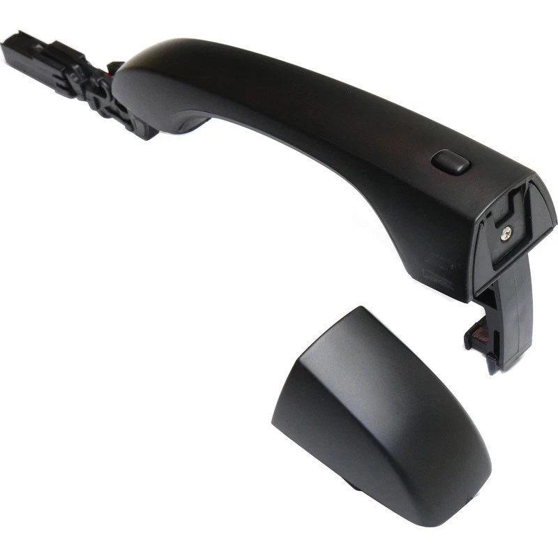 Exterior Door Handle Primed Front Passenger Side Fits 11-20 Dodge Journey - Imagem 2 de 4