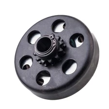 MOOSUN Centrifugal Clutch 3/4" Bore #35 Chain 12T for GO Kart Mini Bike Engin...