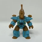 Slasher Seahorse Battle Beasts Hasbro Vintage 1987 2.5" Figure 072424AST-B8