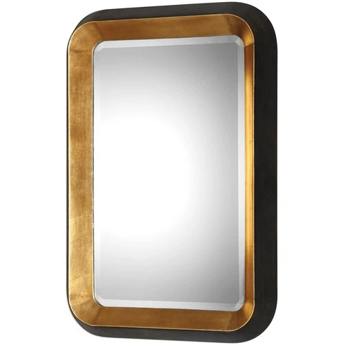 Uttermost 09301 Niva Wall Mirror - Picture 3 of 4