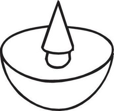 BOSAL Gummistreifen Abgasanlage 255-002 passend für MERCEDES-BENZ SL (R107) BOSAL Gummistreifen Abgasanlage 255-002 passend für MERCEDES-BENZ SL (R107)