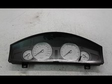 Compteur Chrysler 300C
