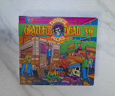 Grateful Dead - Dave  s Picks Volume 39, The Spectrum Philadelphia PA 4/26/83