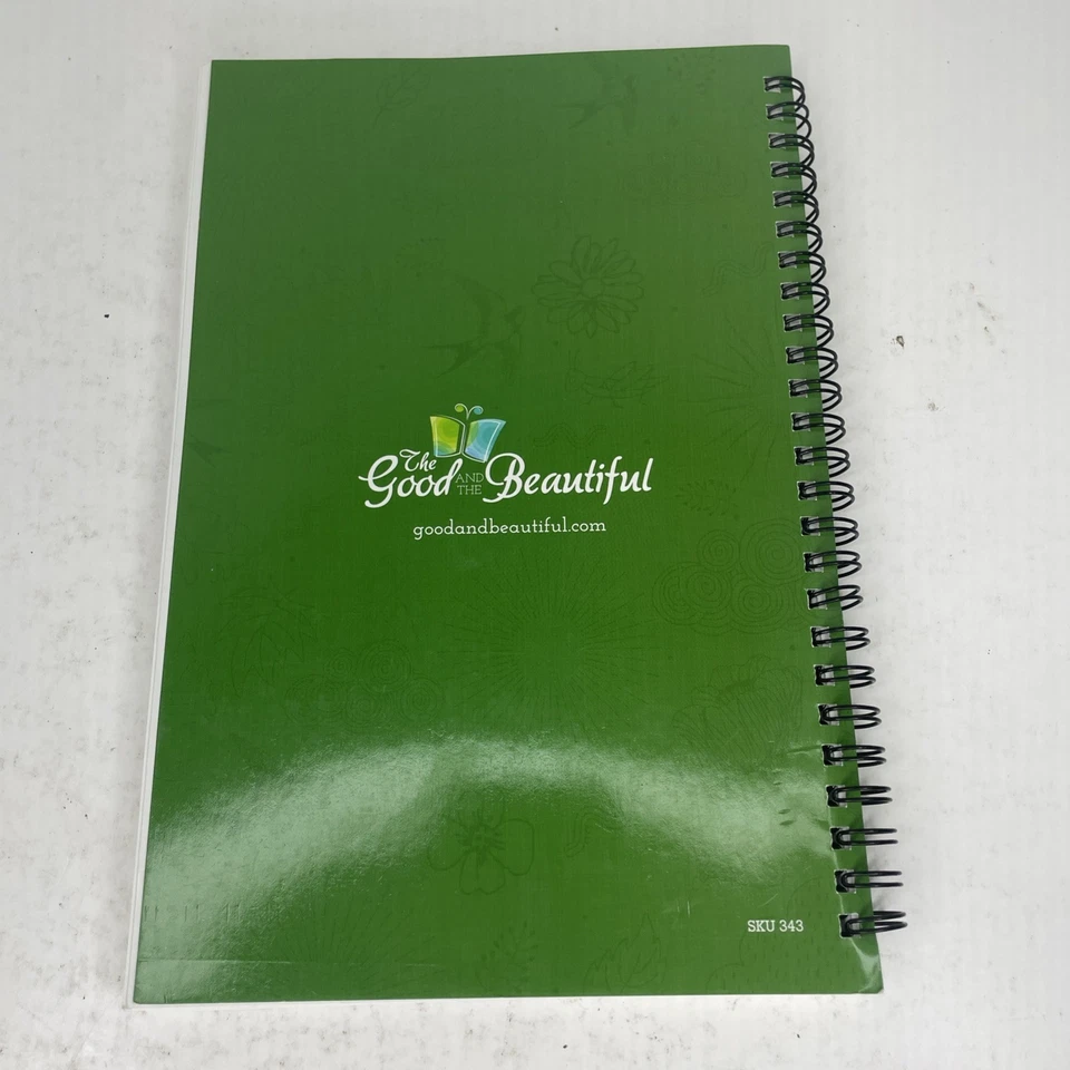 Level K Reader - The Good And The Beautiful Curriculum  - Image 2 of 4