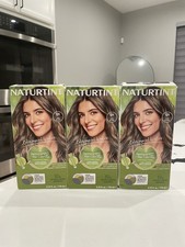 Naturtint 6N Dark Blonde Permanent Hair Color