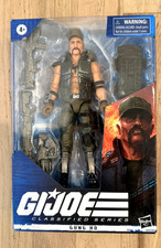 HASBRO G.I. JOE CLASSIFIED SERIES 6-INCH GUNG HO ACTION FIGURE 07