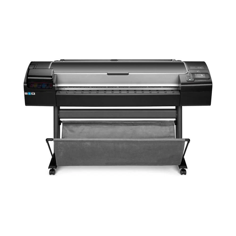 HP Designjet Z5600PS T0B51A 44 Zoll PostScript Foto-Plotter, bis 1118mm (mk) - Bild 3 von 4