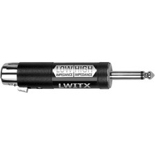 Livewire Essential High Impedance Transformer...