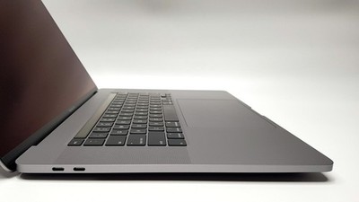 Apple Macbook Pro 2019 16