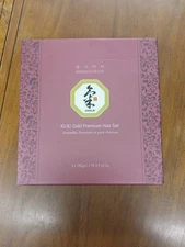 Daeng Gi Meo Ri KI Gold Premium Hair Set Doori Cosmetics