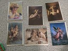 Lot Of Victorian Themed Cards — photo 3