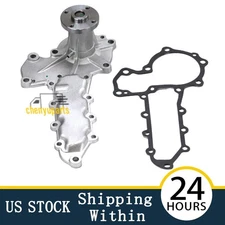Water Pump For Kubota D1402 D1703 V1702 V1902 D1102 D1703 V1502 15521-73039
