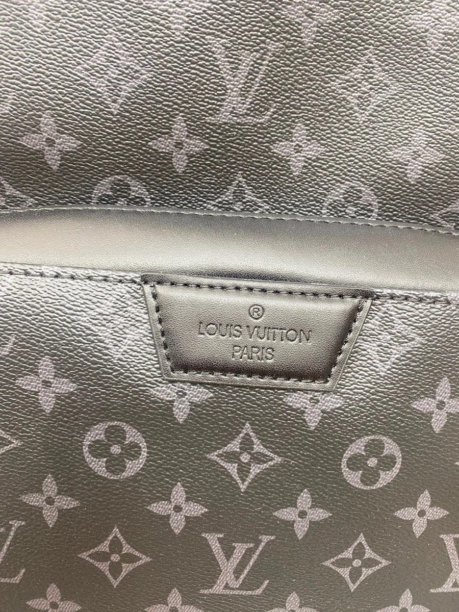 Louis Vuitton Backpack Gray Bags & Handbags for Women for sale | eBay