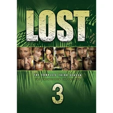 Lost: Season 3