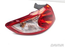 Hyundai Santa Fe Hinteres äußeres Rücklicht Hinteren Links 2006 SUV 4/5dr Diesel