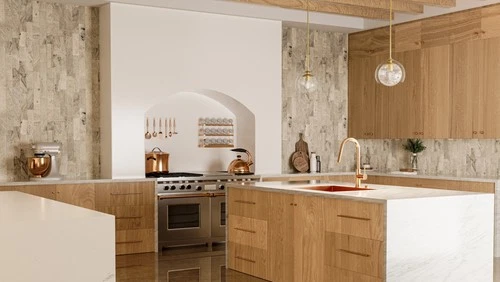 Quoizel QPP6774 Eslinger 10"W Mini Pendant - Black - Picture 5 of 12